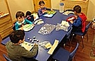 Math learning games