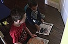 Sharing books