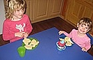 Yummy Easter cookies!